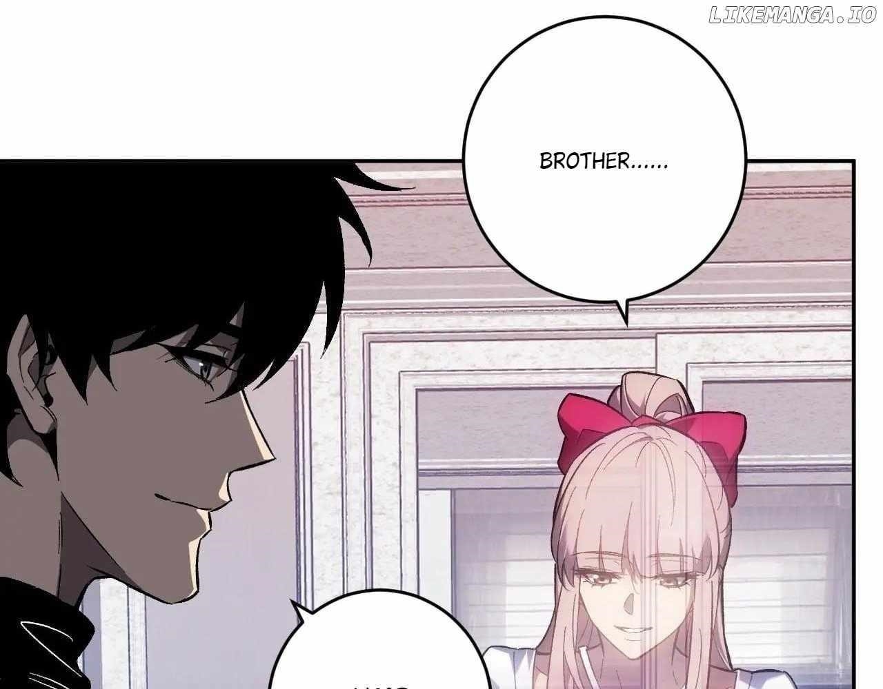 Virus King Chapter 69 - Page 6 in English