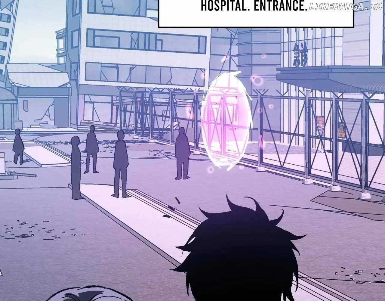 Virus King Chapter 69 - Page 63 in English