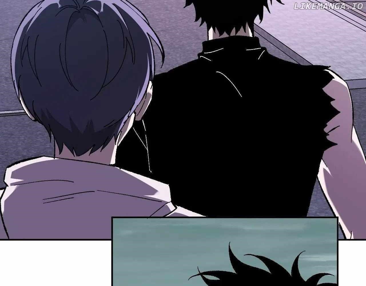 Virus King Chapter 69 - Page 64 in English