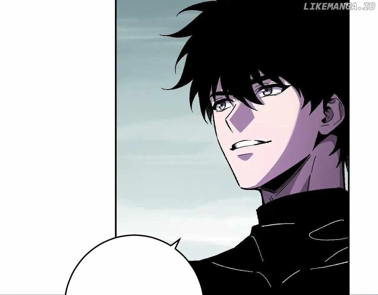 Virus King Chapter 69 - Page 65 in English