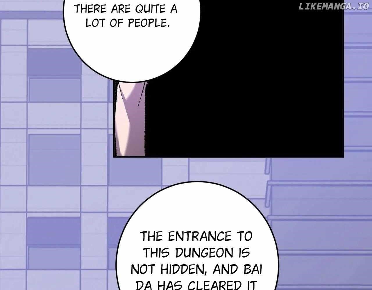 Virus King Chapter 69 - Page 66 in English