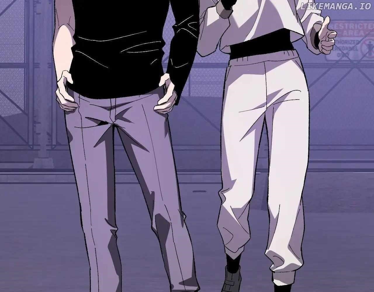Virus King Chapter 69 - Page 68 in English