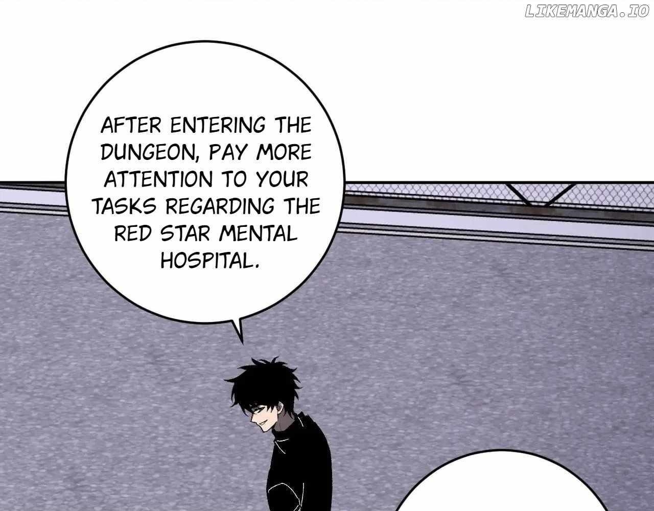 Virus King Chapter 69 - Page 70 in English