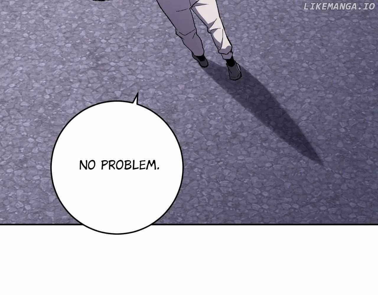 Virus King Chapter 69 - Page 72 in English