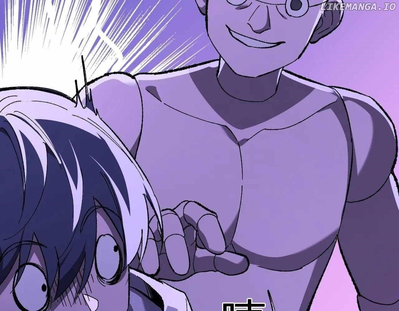 Virus King Chapter 69 - Page 75 in English