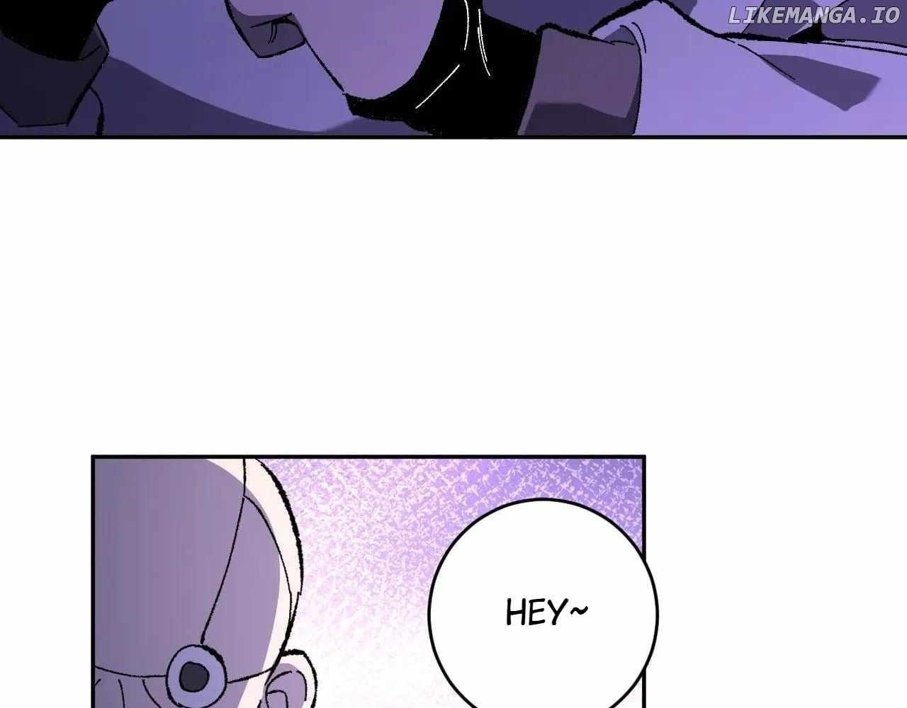 Virus King Chapter 69 - Page 77 in English