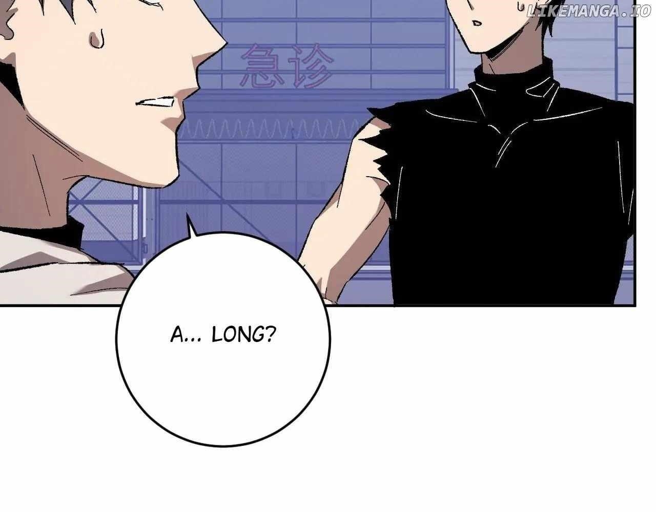 Virus King Chapter 69 - Page 96 in English