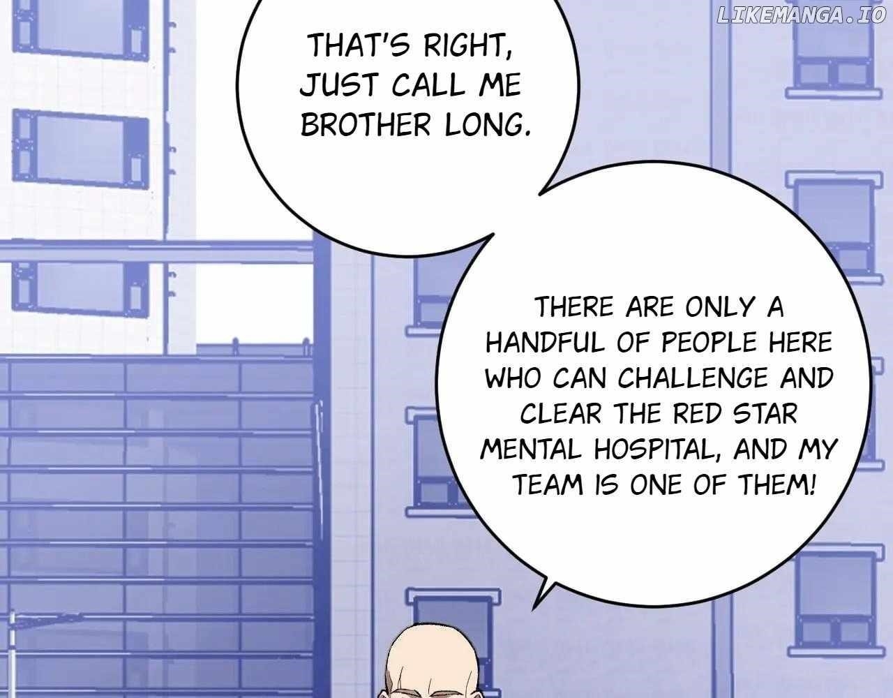 Virus King Chapter 69 - Page 99 in English