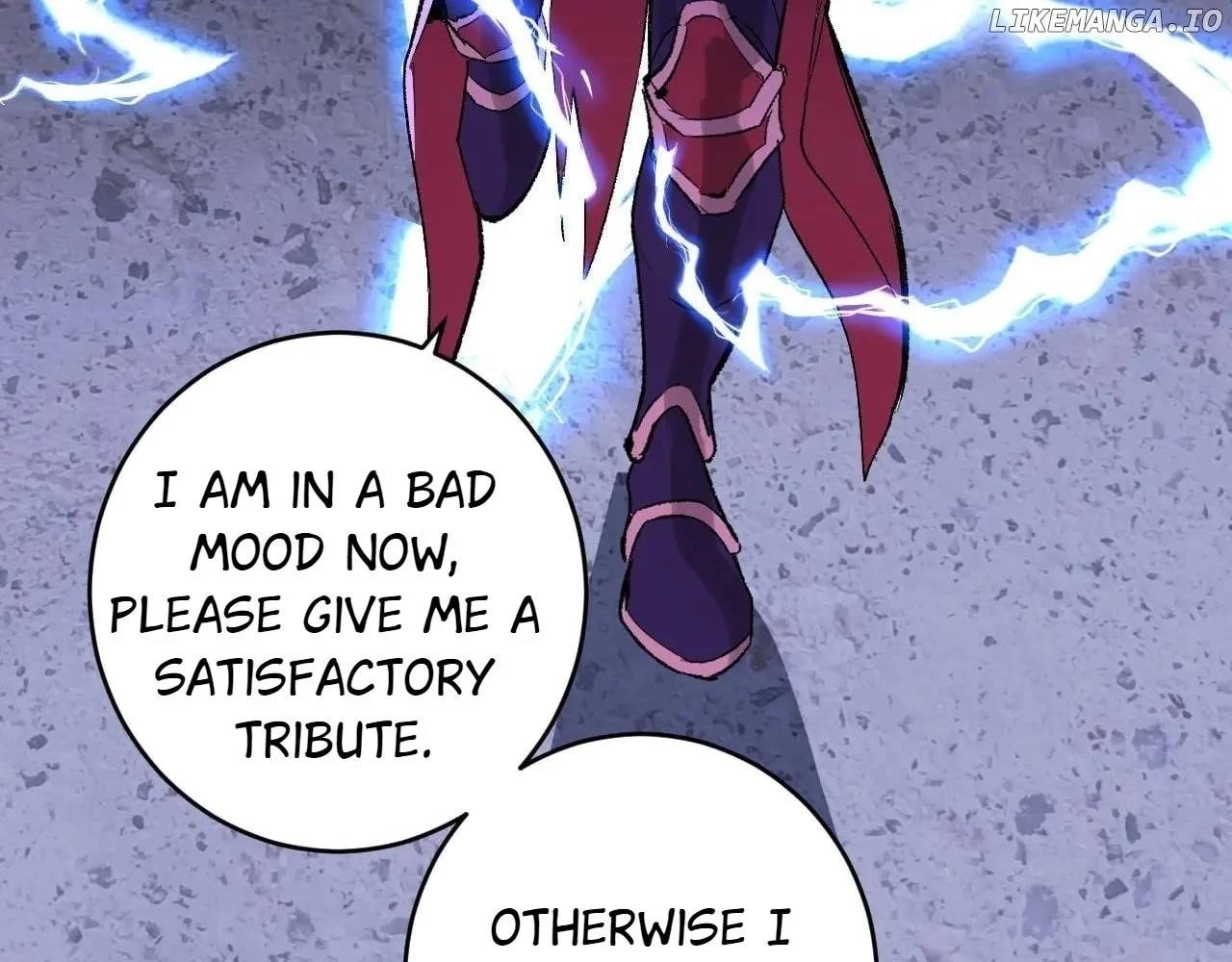 Virus King Chapter 70 - Page 103 in English