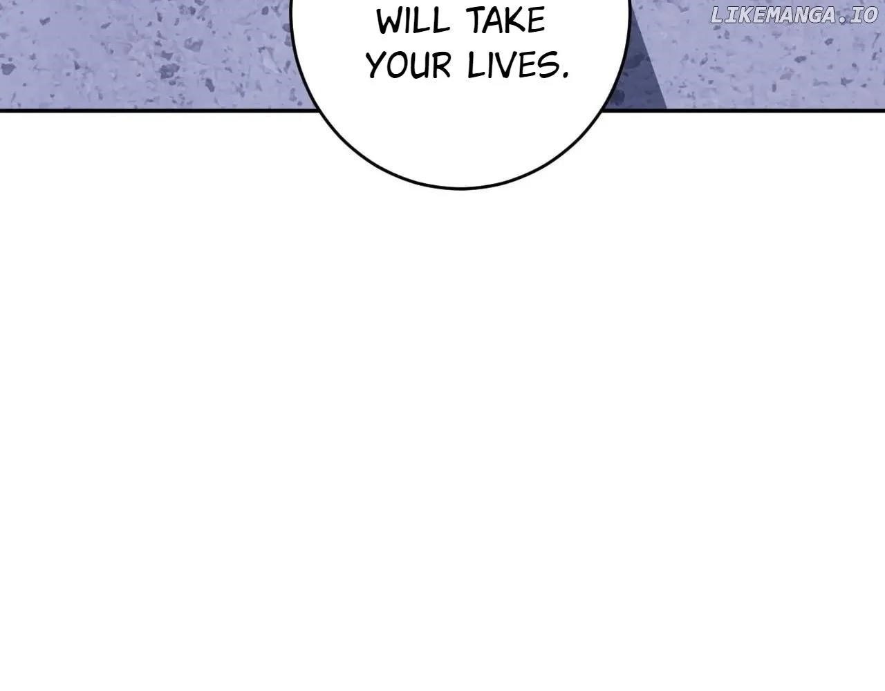 Virus King Chapter 70 - Page 104 in English