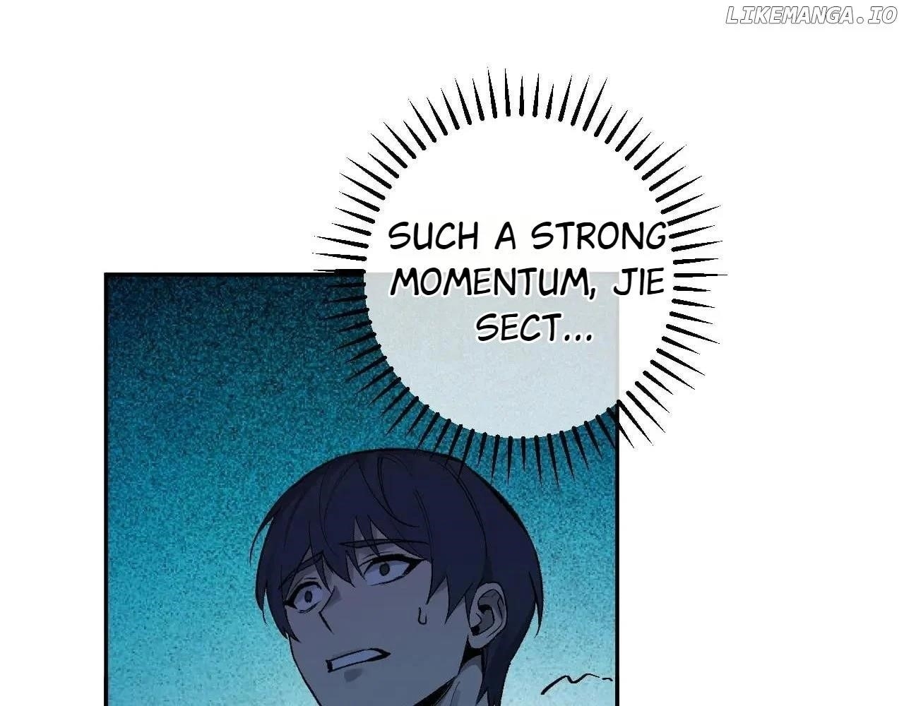 Virus King Chapter 70 - Page 105 in English