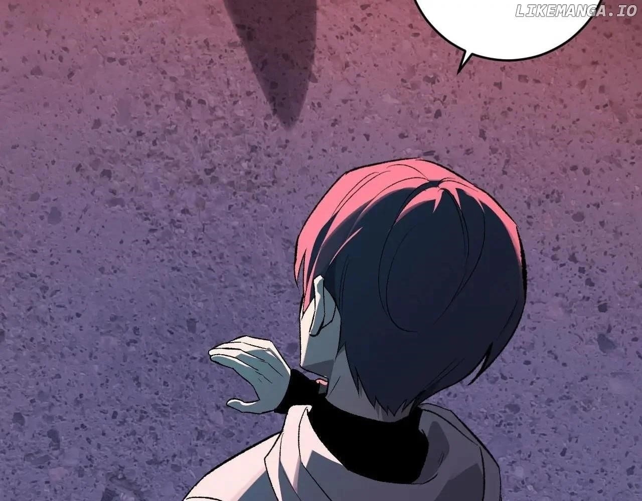 Virus King Chapter 70 - Page 108 in English