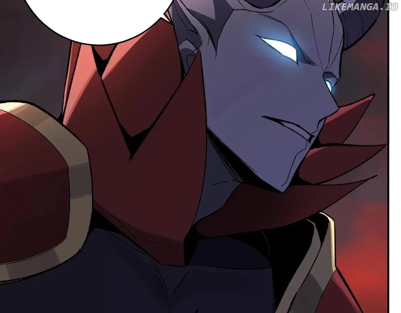 Virus King Chapter 70 - Page 110 in English