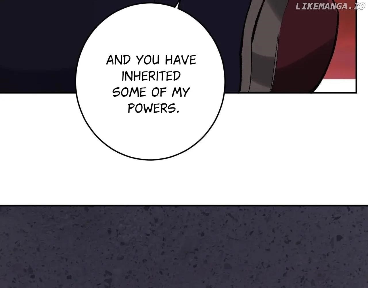 Virus King Chapter 70 - Page 111 in English
