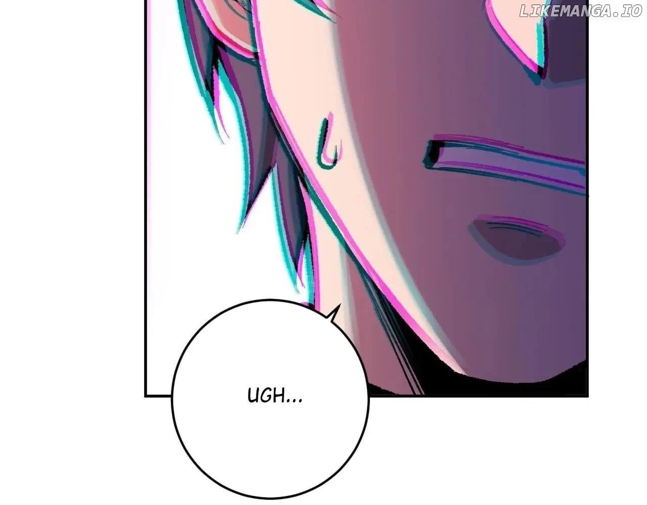 Virus King Chapter 70 - Page 118 in English