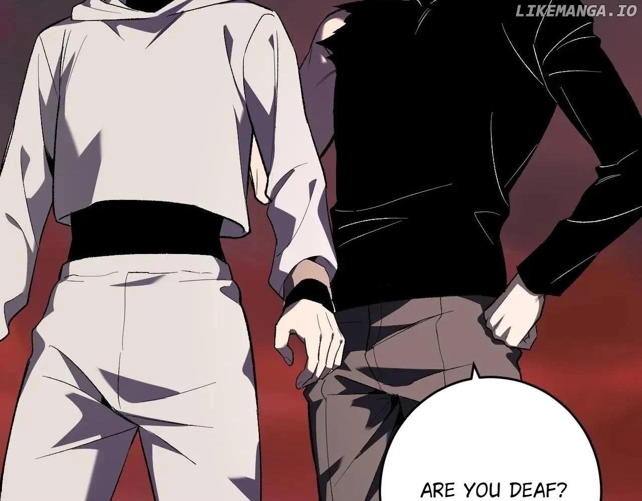 Virus King Chapter 70 - Page 122 in English