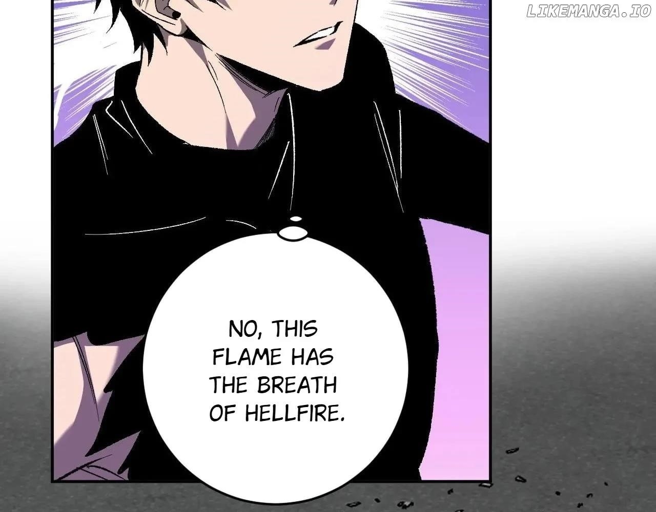 Virus King Chapter 70 - Page 15 in English