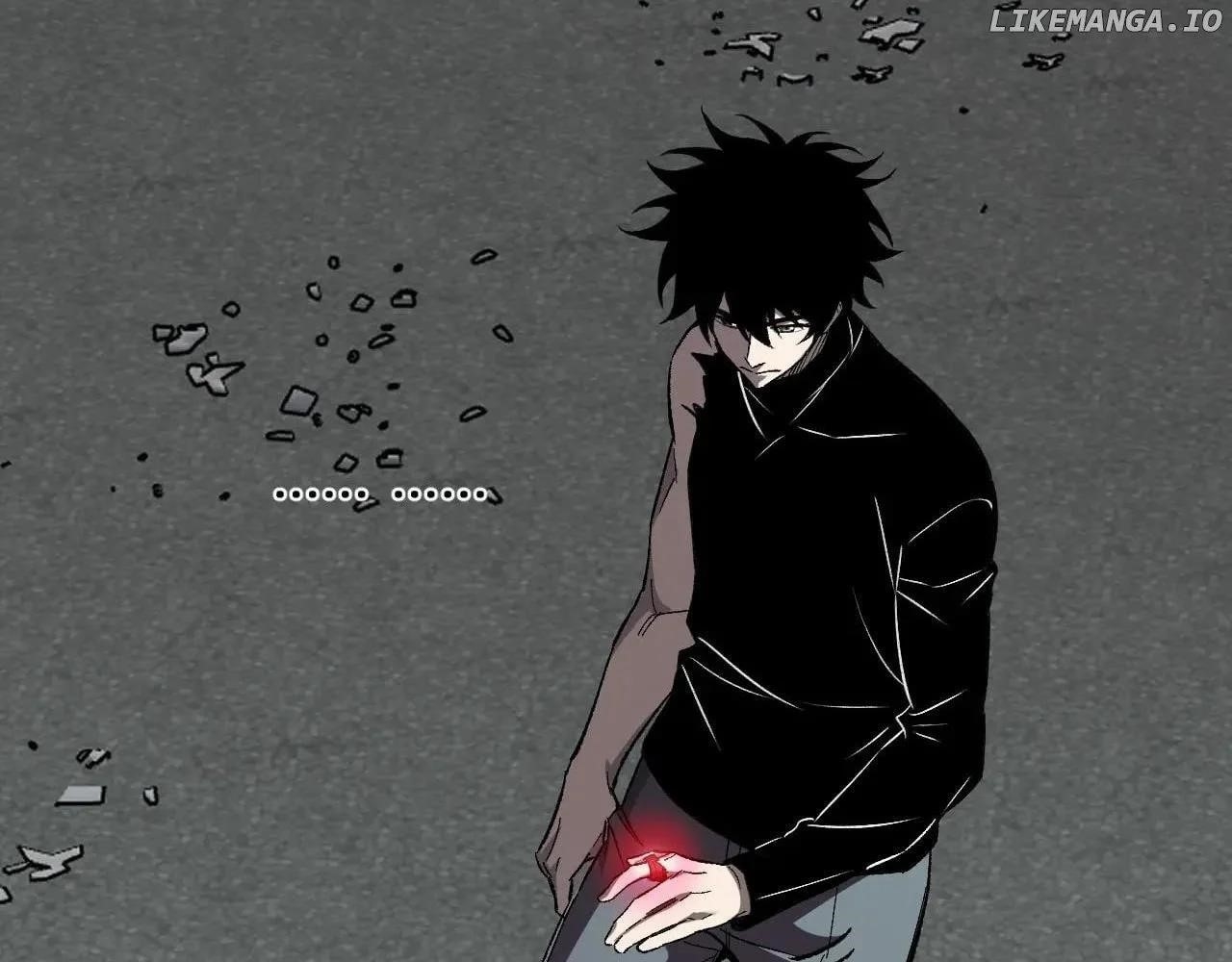 Virus King Chapter 70 - Page 16 in English