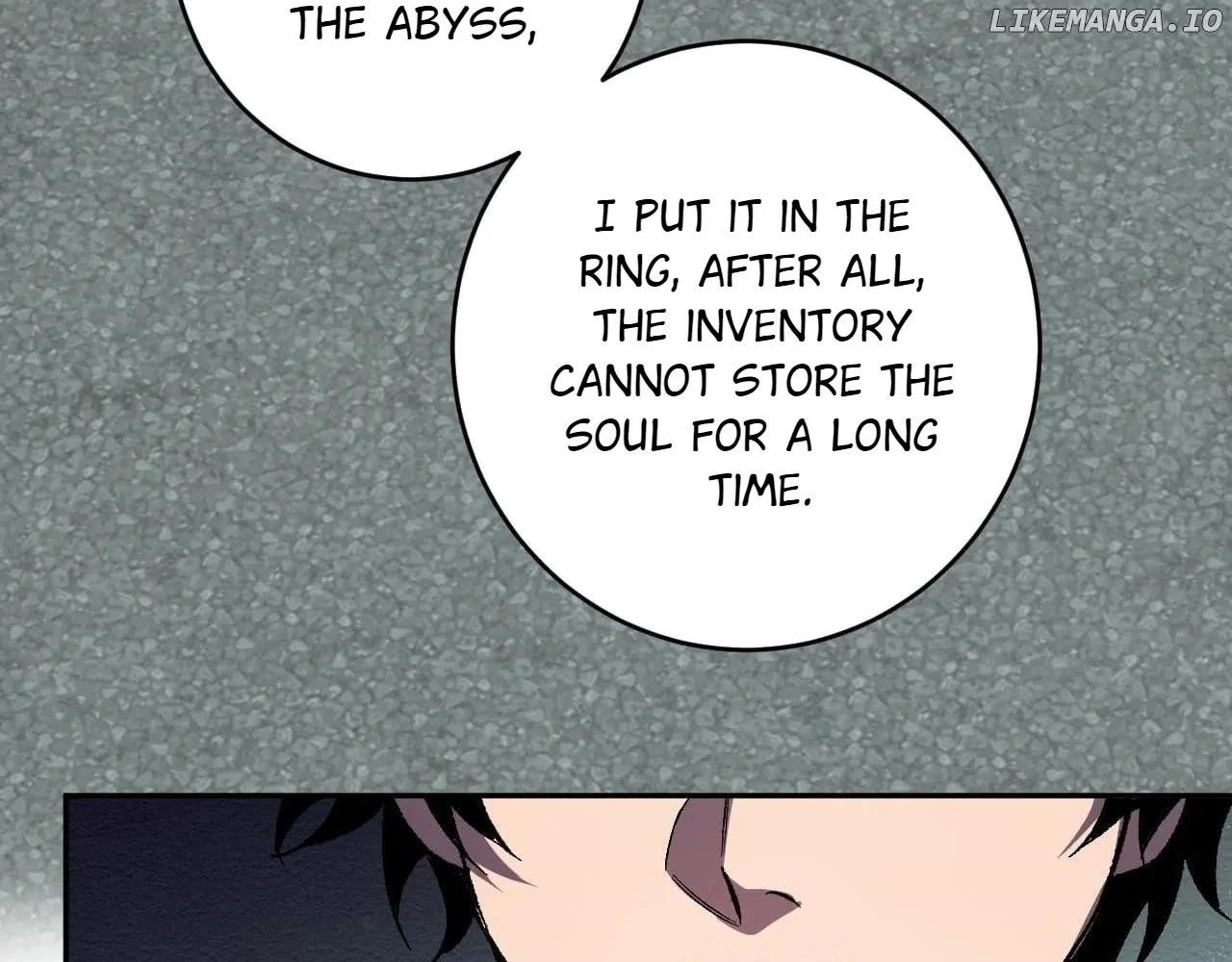 Virus King Chapter 70 - Page 18 in English