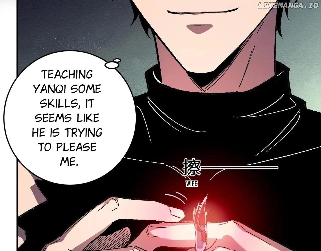 Virus King Chapter 70 - Page 19 in English