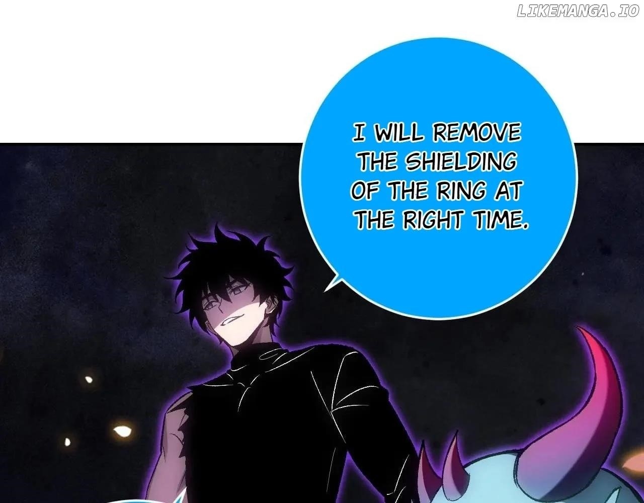 Virus King Chapter 70 - Page 28 in English