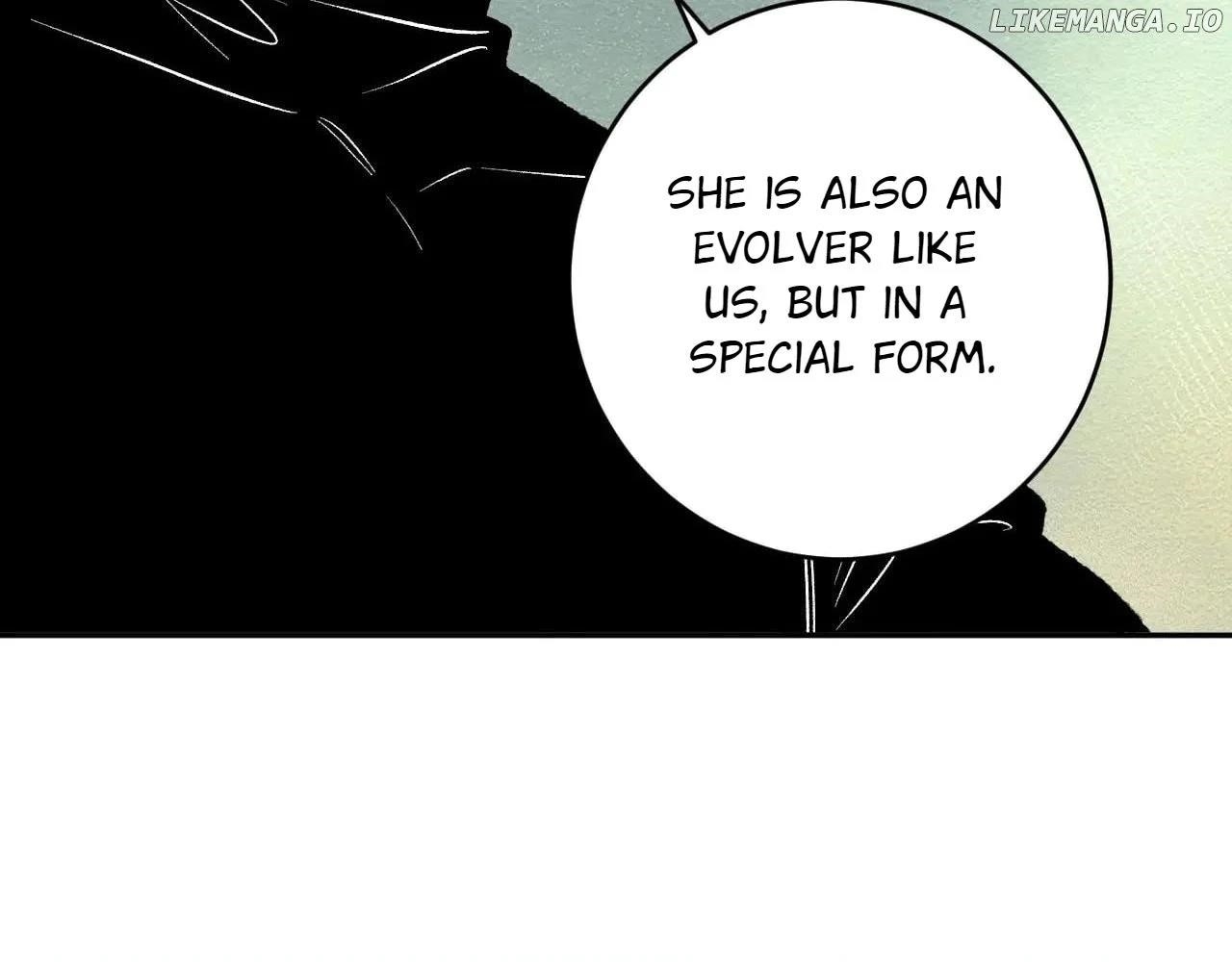Virus King Chapter 70 - Page 43 in English