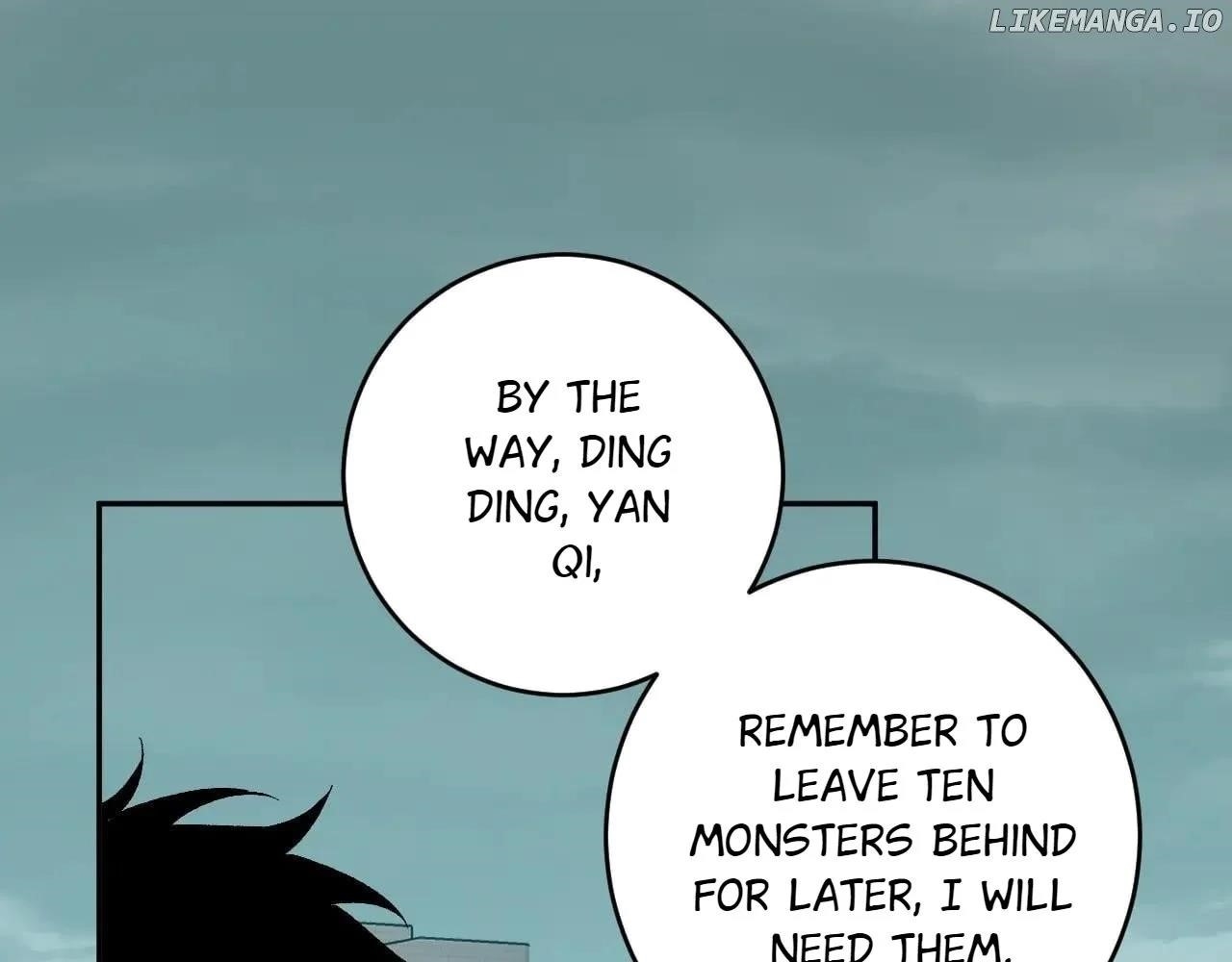 Virus King Chapter 70 - Page 44 in English