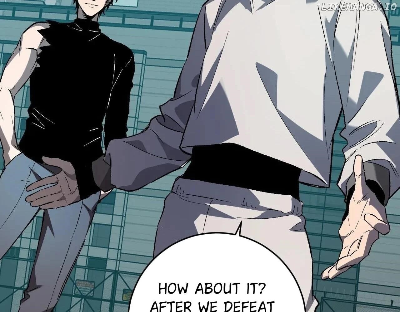 Virus King Chapter 70 - Page 50 in English