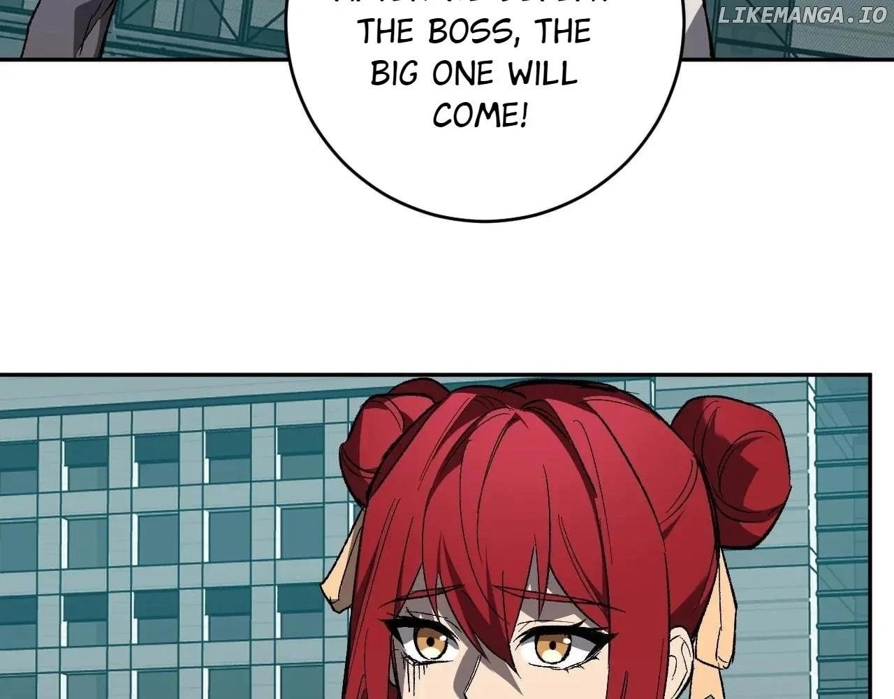 Virus King Chapter 70 - Page 51 in English