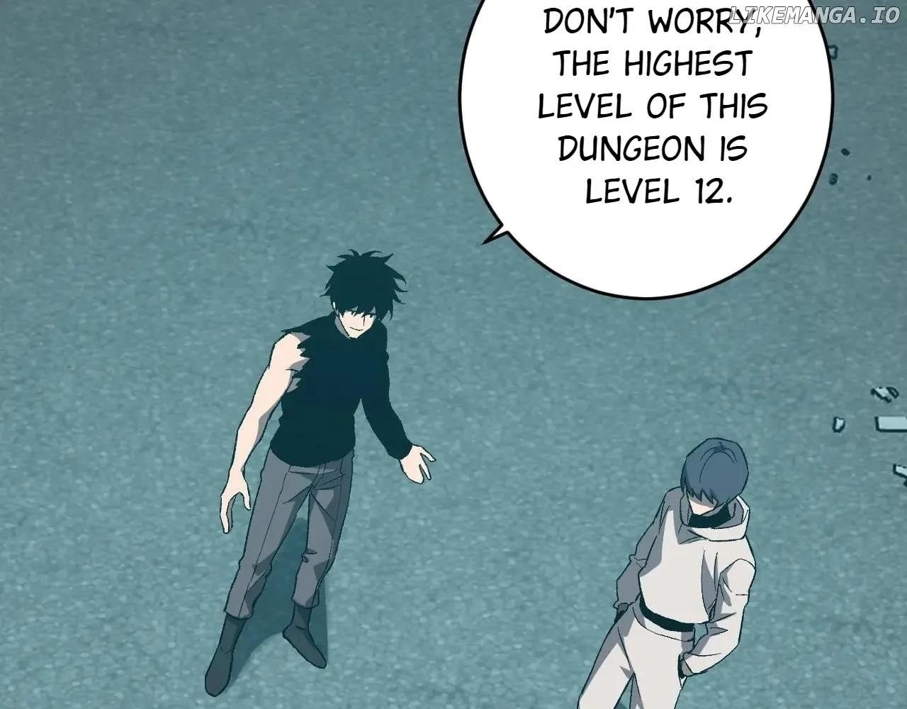 Virus King Chapter 70 - Page 53 in English