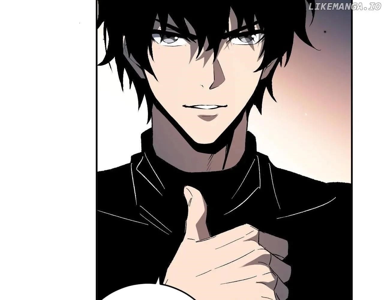Virus King Chapter 70 - Page 56 in English
