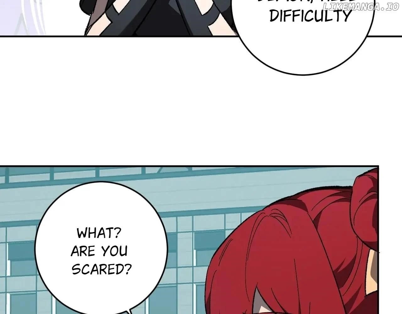 Virus King Chapter 70 - Page 59 in English