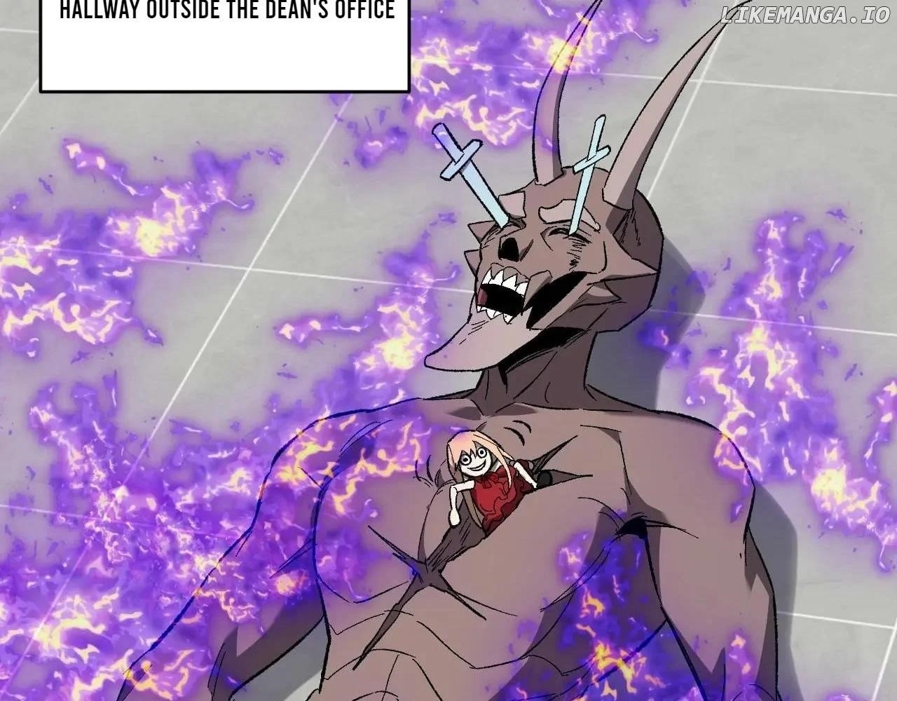 Virus King Chapter 70 - Page 66 in English
