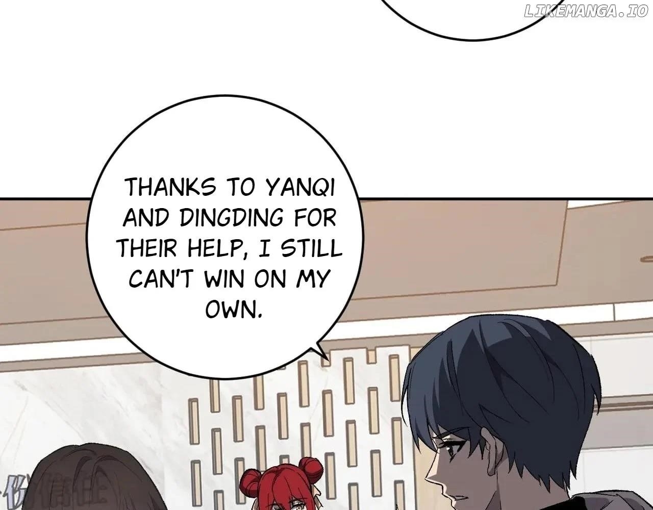 Virus King Chapter 70 - Page 70 in English