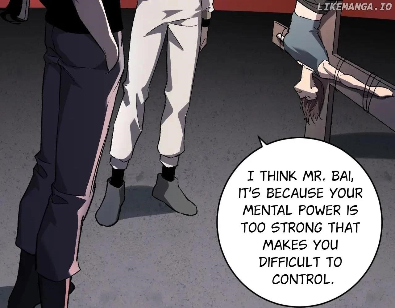 Virus King Chapter 70 - Page 83 in English
