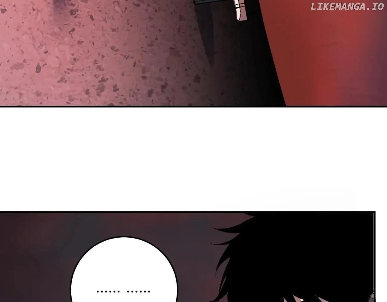 Virus King Chapter 70 - Page 96 in English