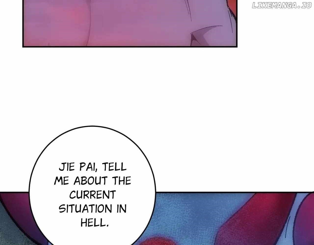 Virus King Chapter 71 - Page 109 in English