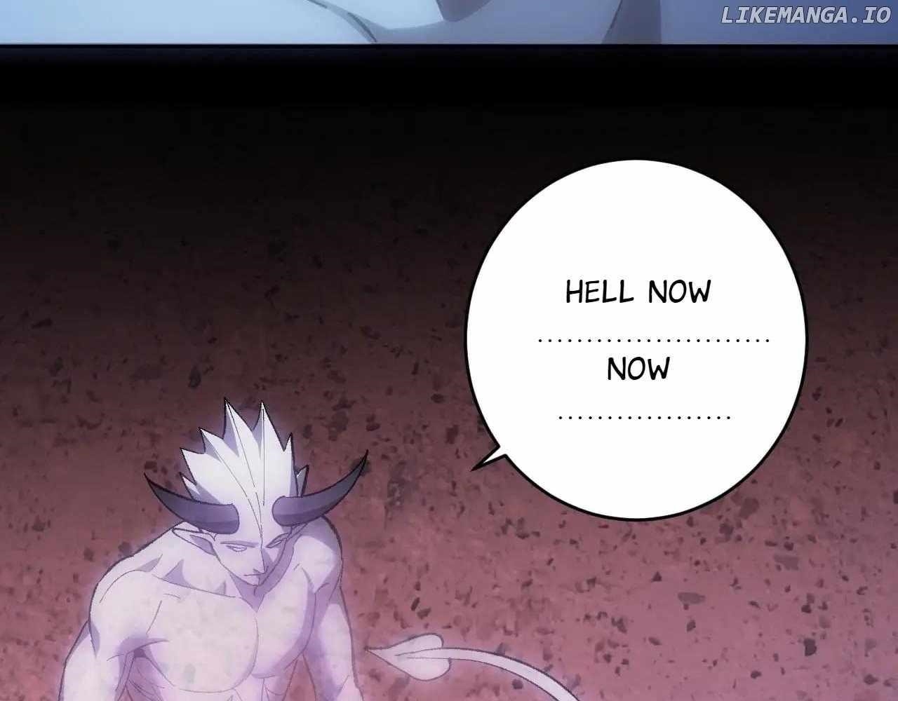 Virus King Chapter 71 - Page 111 in English