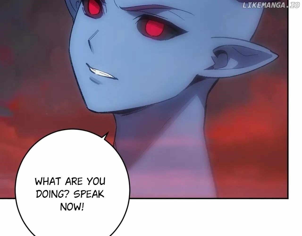 Virus King Chapter 71 - Page 114 in English
