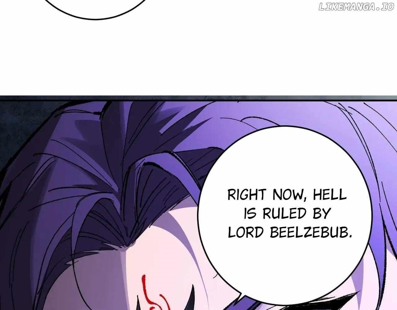Virus King Chapter 71 - Page 115 in English