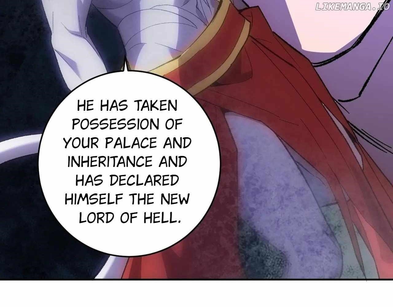 Virus King Chapter 71 - Page 117 in English