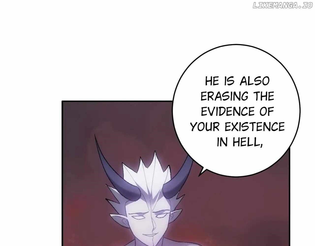 Virus King Chapter 71 - Page 118 in English