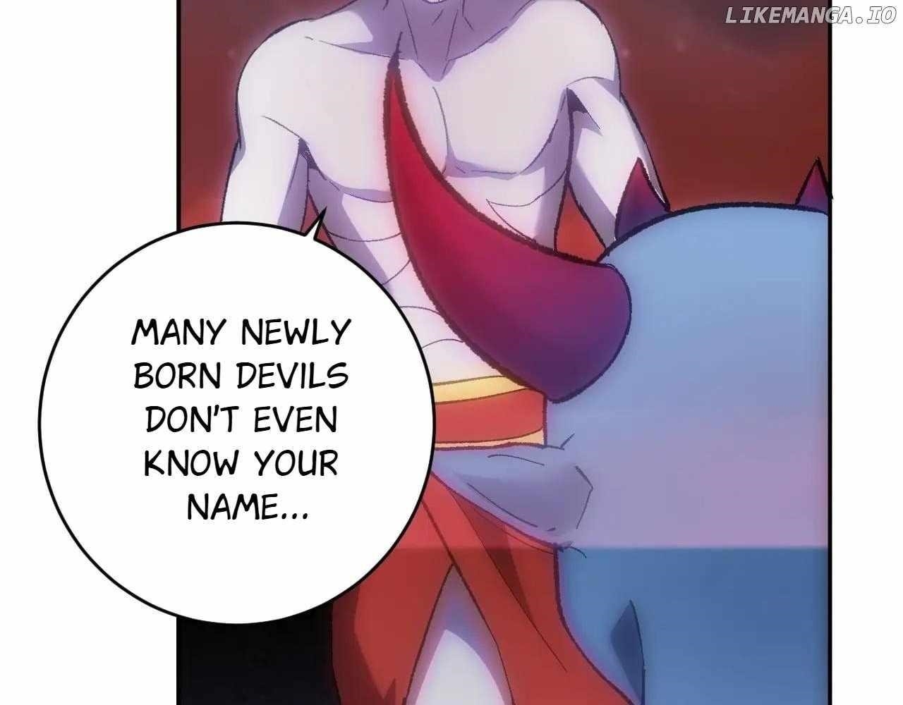 Virus King Chapter 71 - Page 119 in English