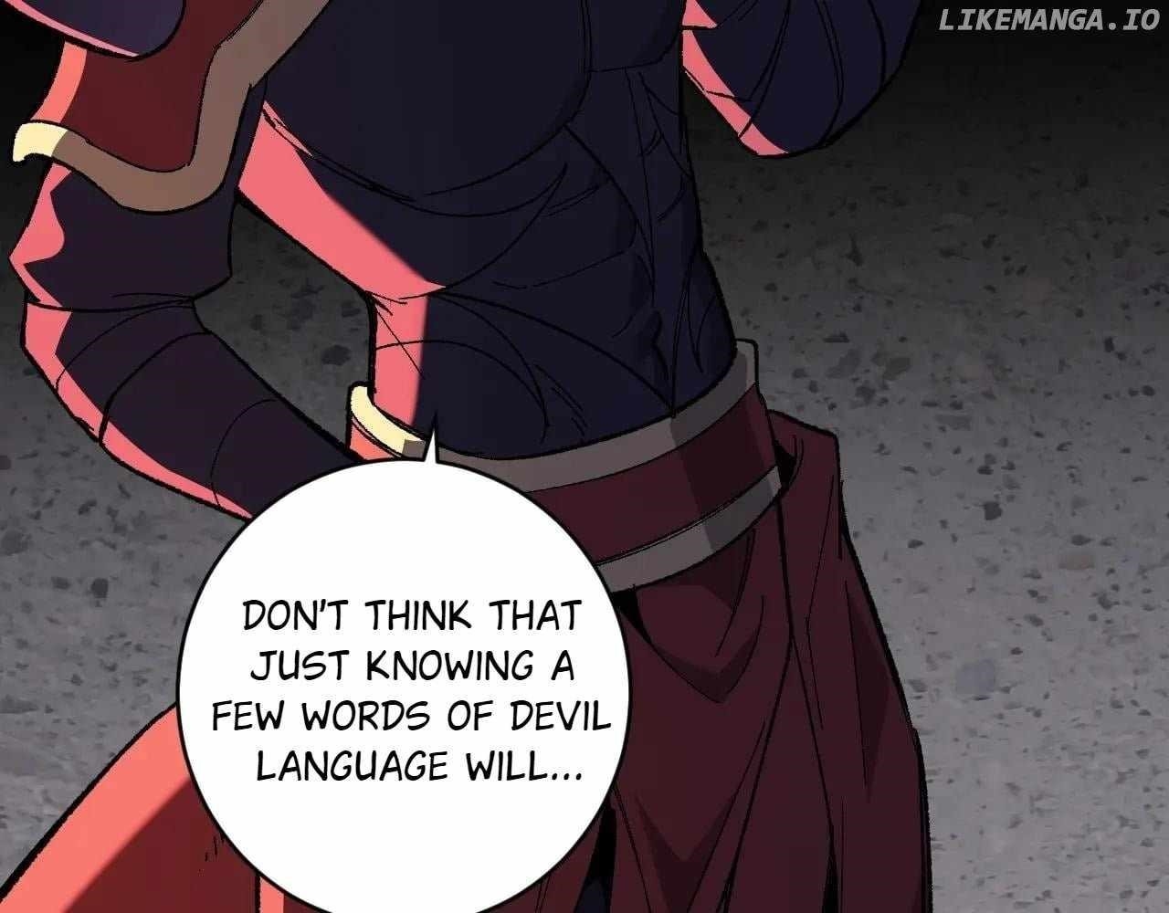 Virus King Chapter 71 - Page 13 in English