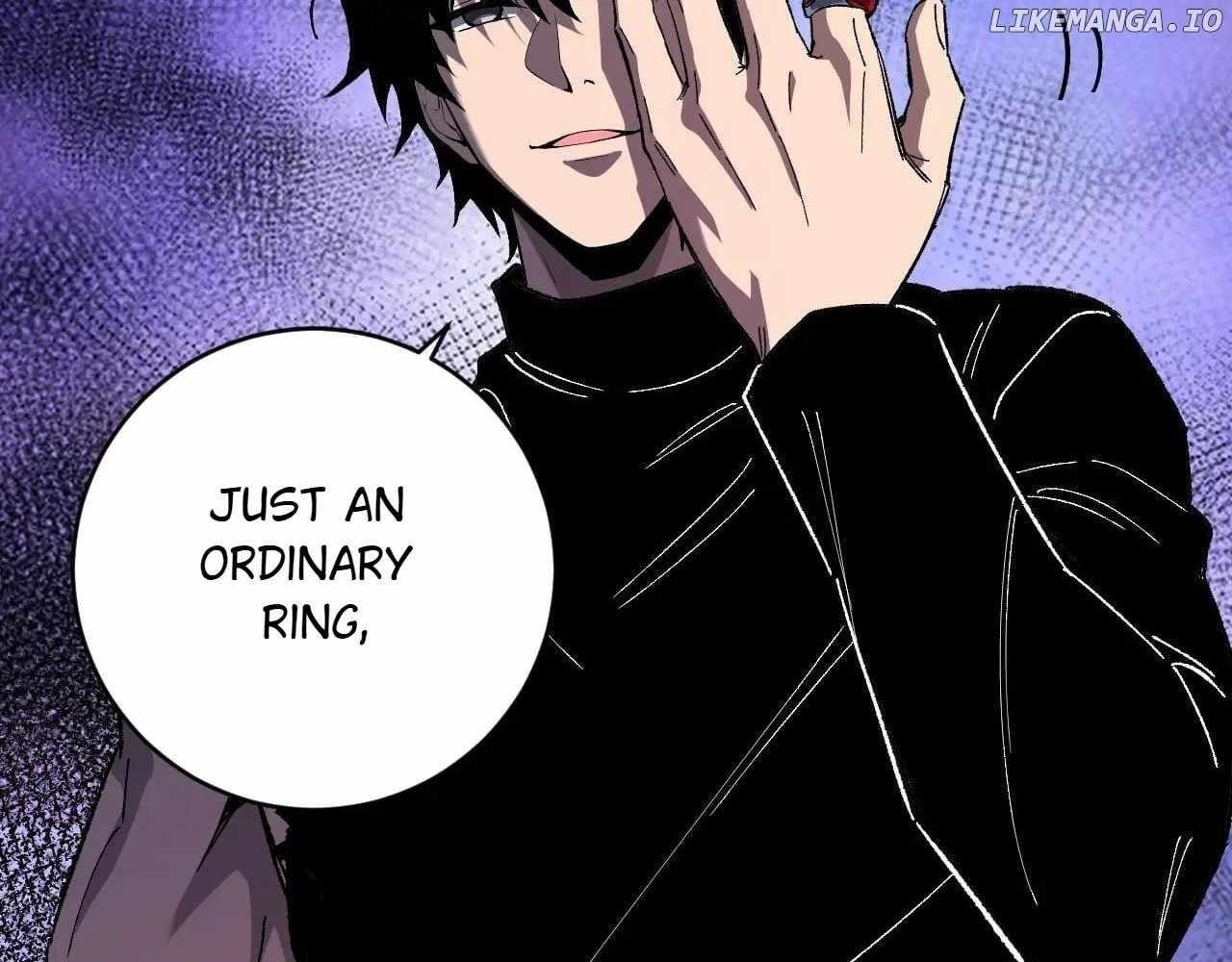 Virus King Chapter 71 - Page 17 in English
