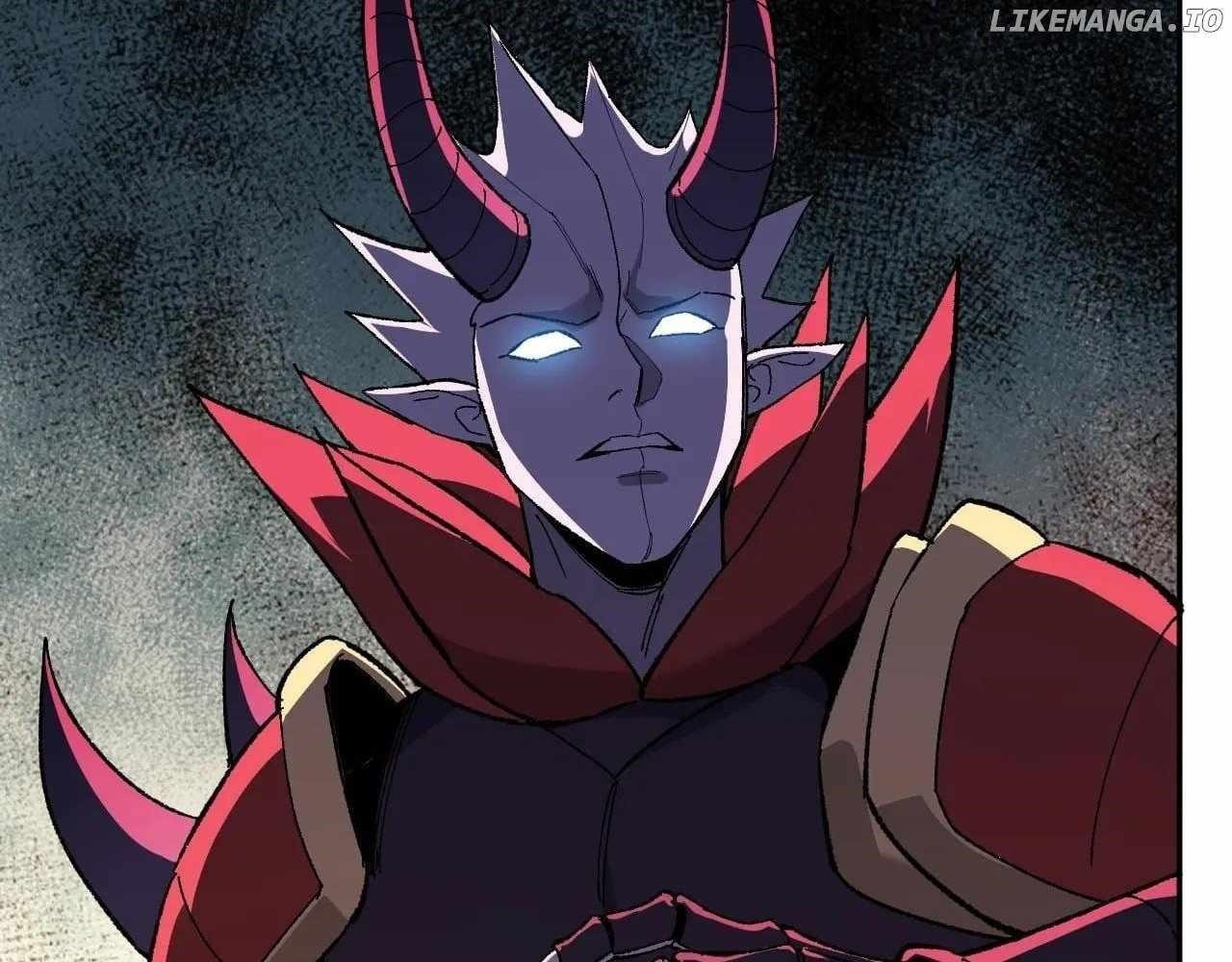 Virus King Chapter 71 - Page 19 in English