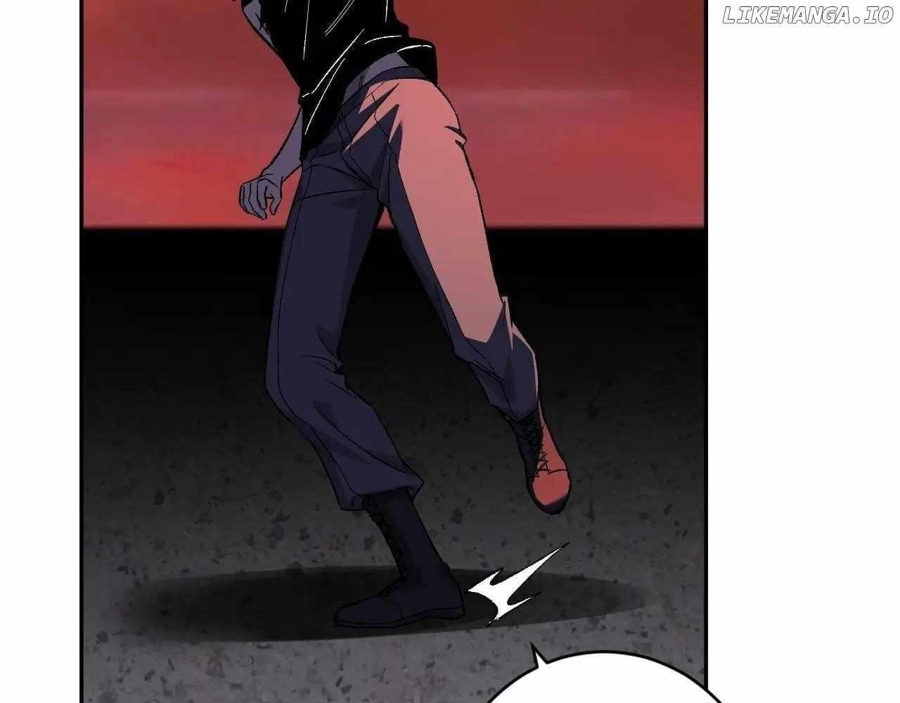 Virus King Chapter 71 - Page 29 in English