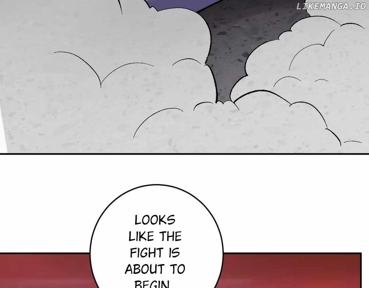 Virus King Chapter 71 - Page 33 in English