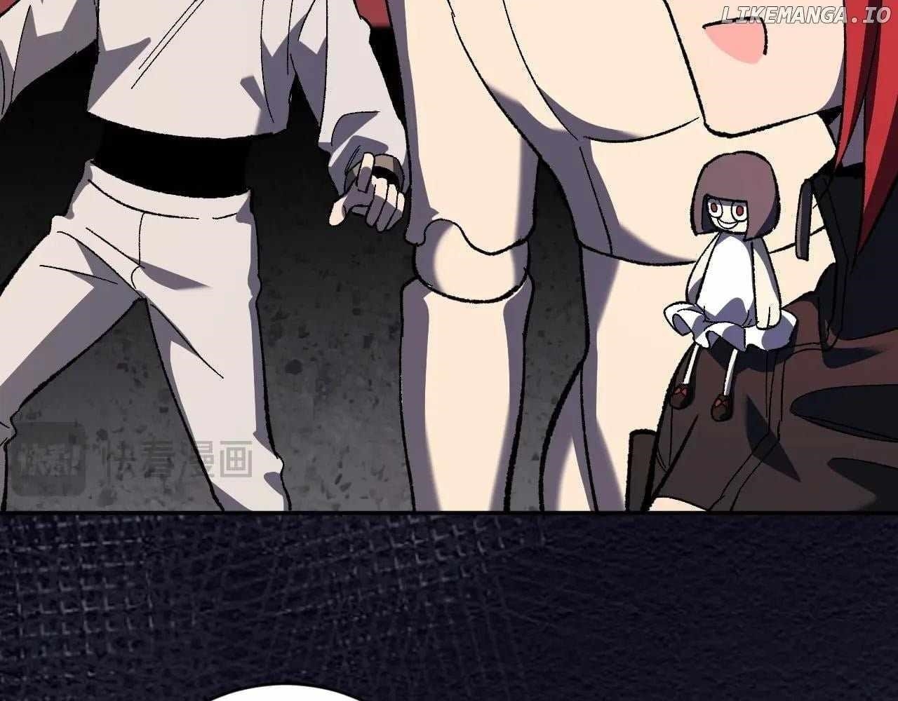 Virus King Chapter 71 - Page 39 in English