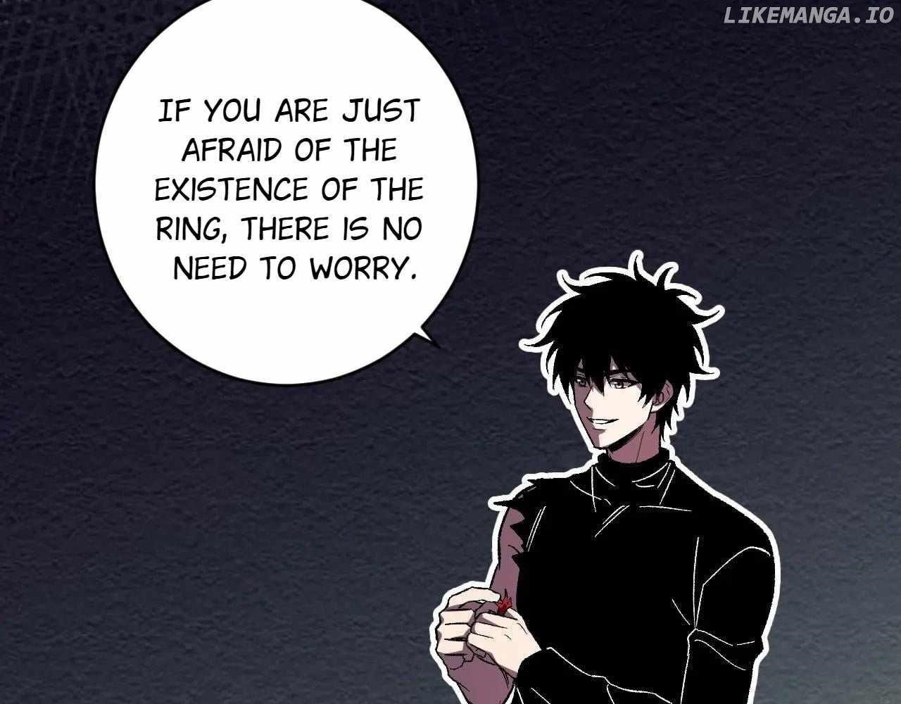 Virus King Chapter 71 - Page 40 in English